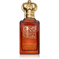 Clive Christian L Red Tea Vetiver eau de parfum unisex 50 ml