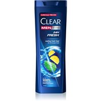 Clear 24H Fresh shampoo 360 ml