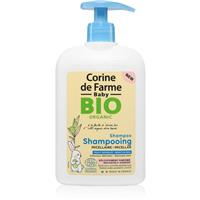 Corine de farme Baby BIO Shampoo micellar shampoo for children 480 ml