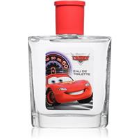 Corine de farme Eau de Toilette eau de toilette for children Cars 50 ml