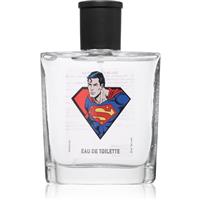 Corine de farme Eau de Toilette eau de toilette for children Superman 50 ml