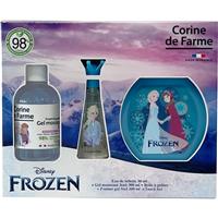 Corine de farme Gift Set Frozen gift set for children