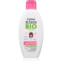 Corine de farme Intimate Wash gel for intimate hygiene for girls 125 ml