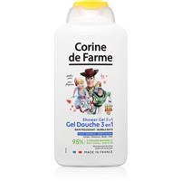 Corine de farme