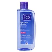 Clean & Clear Blackhead Clearing face toner to treat blackheads 200 ml