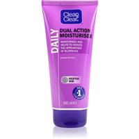 Clean & Clear Daily moisturising cream 100 ml