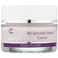 Clarena Poison Line lifting cream with anti-ageing effect 50 ml