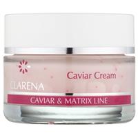 Clarena Caviar & Matrix Line brightening cream with lifting effect 50 ml
