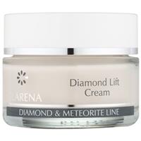 Clarena Diamond & Meteorite Line lifting cream SPF 15 50 ml