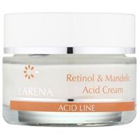 Clarena Acid Liine anti-wrinkle cream for mature skin 50 ml