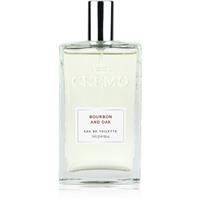 Cremo Spray Cologne Bourbon & Oak eau de toilette for men 100 ml