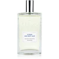 Cremo Spray Cologne Citrus & Mint Leaf eau de toilette for men 100 ml