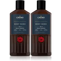 Cremo Reserve Collection Palo Santo set