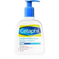 Cetaphil EM cleansing micellar emulsion with pump 236 ml