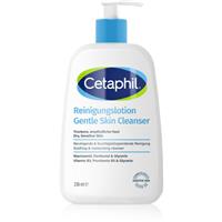 Cetaphil Gentle Skin Cleanser cleansing lotion for sensitive and dry skin 236 ml