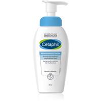 Cetaphil Gentle Foaming Cleanser Cleansing Foam foam cleanser for normal and dry skin 200 ml