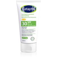 Cetaphil Daily Defence Face Moisturiser protective facial cream SPF 30 50 ml