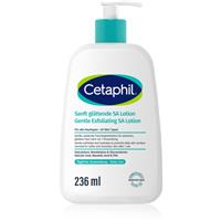 Cetaphil Gentle Exfoliating SA Lotion gentle cream exfoliator for all skin types 236 ml