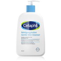 Cetaphil Gentle Skin Cleanser cleansing lotion for sensitive and dry skin 473 ml