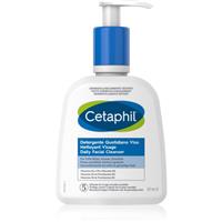 Cetaphil Daily Facial Cleanser cleansing emulsion for oily and combination skin 470 ml