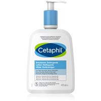 Cetaphil Emulsione Detergente cleansing emulsion for normal and dry skin 470 ml