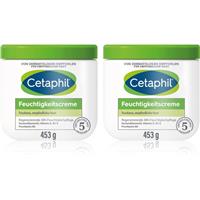 Cetaphil Moisturizing Cream moisturising cream economy pack
