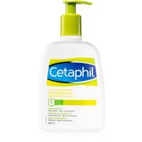 Cetaphil Moisturizers moisturising lotion for dry and sensitive skin 460 ml