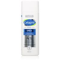 Cetaphil Pro Urea 4% Lotion renewing moisturising emulsion 200 ml