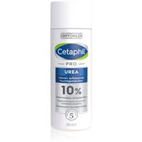 Cetaphil Pro Urea 10% Lotion renewing moisturising emulsion 200 ml