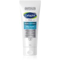 Cetaphil Pro ItchControl Repair restoring cream for dry skin and eczema 227 ml