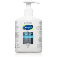 Cetaphil PRO ItchControl Protect protective hand cream for dry skin 500 ml