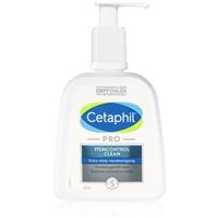 Cetaphil Pro ItchControl Clean gentle liquid hand soap 236 ml