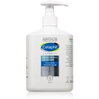 Cetaphil Pro ItchControl Clean gentle liquid hand soap 500 ml