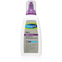 Cetaphil PRO SpotControl Oil Remowing Foam Wash foam cleanser for oily and problem skin 235 ml