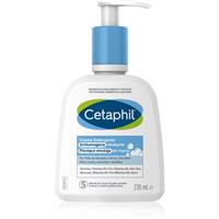 Cetaphil Hydrating Foaming Cream Cleanser foam cleanser for all skin types 236 ml