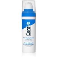 CeraVe Hydrating Hyaluronic Acid Serum hyaluronic serum 30 ml
