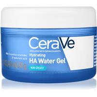 CeraVe Hydrating HA Water Gel hydro-gel cream with ceramides for all skin types 48 g