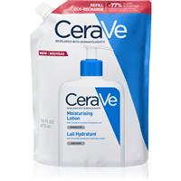 CeraVe Moisturizers Lotion moisturising face and body lotion for dry to very dry skin 473 ml