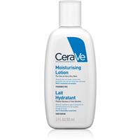 CeraVe Moisturizers Lotion moisturising face and body lotion for dry to very dry skin 88 ml