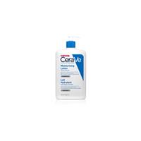 CeraVe Moisturizers Lotion moisturising face and body lotion for dry to very dry skin 1000 ml