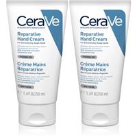 CeraVe Repairing Reparative Hand Cream set for hands