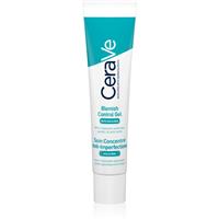 CeraVe Blemish Control Gel topical treatment to treat skin imperfections 40 ml