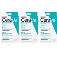 CeraVe Blemish Control Barrier Patches set for problem skin, acne