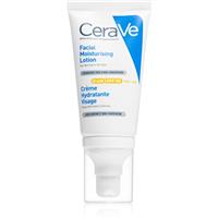 CeraVe Moisturizers Facial Moisturising Lotion intensive hydrating treatment SPF 50 52 ml