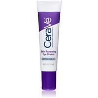 CeraVe Skin Renewing Eye Cream eye cream to restore the skin barrier 15 ml