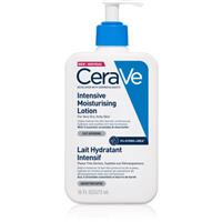 CeraVe Moisturizers Intensive Moisturizing Lotion moisturising lotion for dry and itchy skin 473 ml