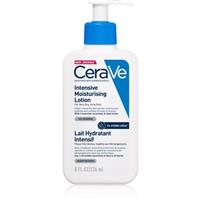 CeraVe Moisturizers Intensive Moisturizing Lotion moisturising lotion for dry and itchy skin 236 ml