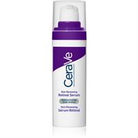 CeraVe Skin Renewing Retinol Serum anti-wrinkle retinol serum to restore the skin barrier 30 ml