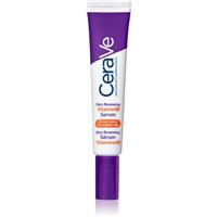 CeraVe Skin Renewing Vitamin C Serum vitamin C brightening serum to restore the skin barrier 30 ml