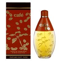 Parfums Caf Caf eau de toilette for women 90 ml